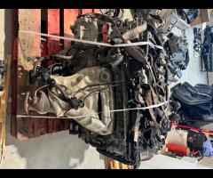 Motore Toyota Rav 4 2.5 Hybrid 50.000