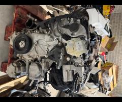 Motore Toyota Rav 4 2.5 Hybrid 50.000