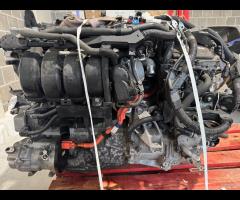 Motore Toyota Rav 4 2.5 Hybrid 50.000