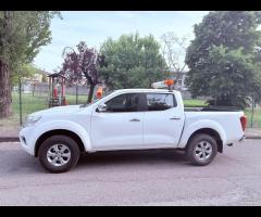 Nissan Navara - UNICO PROPRIETARIOOO. OK PERMUTE - 2
