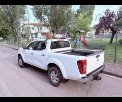 Nissan Navara - UNICO PROPRIETARIOOO. OK PERMUTE - 3