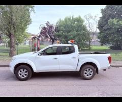 Nissan Navara - UNICO PROPRIETARIOOO. OK PERMUTE - 4