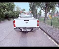 Nissan Navara - UNICO PROPRIETARIOOO. OK PERMUTE - 5