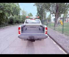 Nissan Navara - UNICO PROPRIETARIOOO. OK PERMUTE - 6