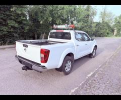 Nissan Navara - UNICO PROPRIETARIOOO. OK PERMUTE - 7