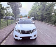 Nissan Navara - UNICO PROPRIETARIOOO. OK PERMUTE - 8
