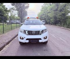 Nissan Navara - UNICO PROPRIETARIOOO. OK PERMUTE - 9