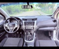 Nissan Navara - UNICO PROPRIETARIOOO. OK PERMUTE - 11