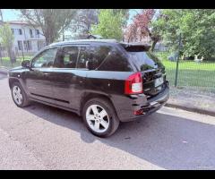 Jeep Compass 2.2 CRD 4X4 - PERFETTAAA OK PERMUTE - 6