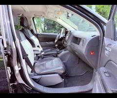 Jeep Compass 2.2 CRD 4X4 - PERFETTAAA OK PERMUTE - 7