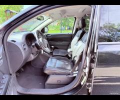 Jeep Compass 2.2 CRD 4X4 - PERFETTAAA OK PERMUTE - 9