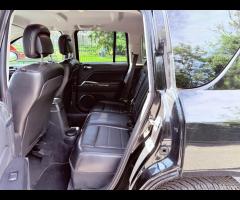 Jeep Compass 2.2 CRD 4X4 - PERFETTAAA OK PERMUTE - 10