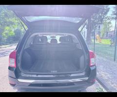 Jeep Compass 2.2 CRD 4X4 - PERFETTAAA OK PERMUTE - 12