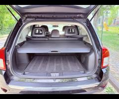 Jeep Compass 2.2 CRD 4X4 - PERFETTAAA OK PERMUTE - 13