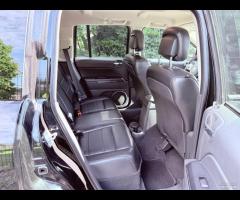 Jeep Compass 2.2 CRD 4X4 - PERFETTAAA OK PERMUTE - 14