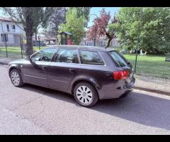 Audi A4 2.0 - UNICO PROPRIETARIOOOO!!!!