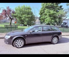 Audi A4 2.0 - UNICO PROPRIETARIOOOO!!!!