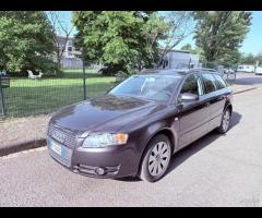 Audi A4 2.0 - UNICO PROPRIETARIOOOO!!!!