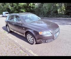 Audi A4 2.0 - UNICO PROPRIETARIOOOO!!!!