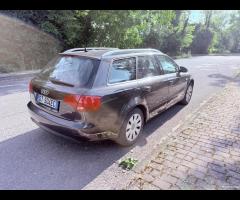 Audi A4 2.0 - UNICO PROPRIETARIOOOO!!!! - 6