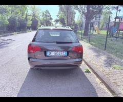 Audi A4 2.0 - UNICO PROPRIETARIOOOO!!!! - 7