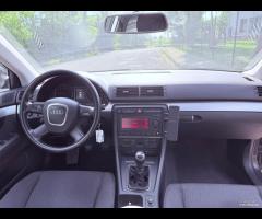Audi A4 2.0 - UNICO PROPRIETARIOOOO!!!! - 9