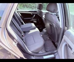 Audi A4 2.0 - UNICO PROPRIETARIOOOO!!!! - 10