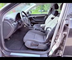 Audi A4 2.0 - UNICO PROPRIETARIOOOO!!!! - 11