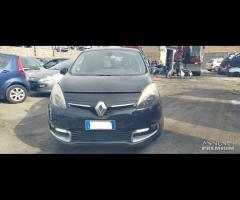 Ricambi Renault X-Mod 1.5 D del 2013 motore K9K A6