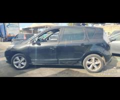 Ricambi Renault X-Mod 1.5 D del 2013 motore K9K A6