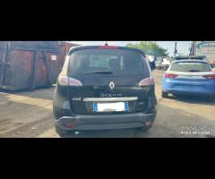 Ricambi Renault X-Mod 1.5 D del 2013 motore K9K A6