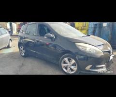 Ricambi Renault X-Mod 1.5 D del 2013 motore K9K A6
