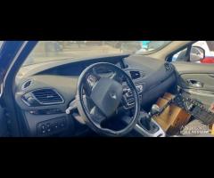 Ricambi Renault X-Mod 1.5 D del 2013 motore K9K A6 - 7