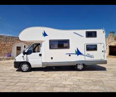 elnagh marlin con clima cabina guida