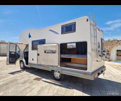 elnagh marlin con clima cabina guida