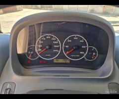 elnagh marlin con clima cabina guida