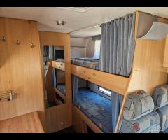 elnagh marlin con clima cabina guida - 7