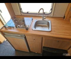 elnagh marlin con clima cabina guida - 10