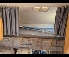 elnagh marlin con clima cabina guida - 11