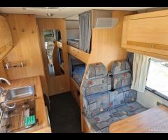 elnagh marlin con clima cabina guida - 12