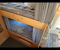 elnagh marlin con clima cabina guida - 13