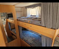 elnagh marlin con clima cabina guida - 14