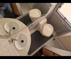 elnagh marlin con clima cabina guida - 15