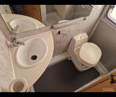 elnagh marlin con clima cabina guida - 16