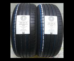 2 GOMME 205 55 16 NEXEN A70796