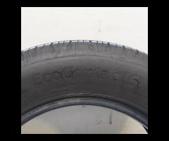 4 GOMME 185 65 15 CONTINENTAL A70795 - 5