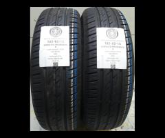 2 GOMME 185 65 15 NORAUTO A70794
