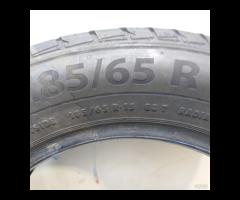 2 GOMME 185 65 15 NORAUTO A70794 - 6