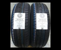 2 GOMME 185 65 15 NORAUTO A70793 - 1