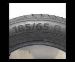 2 GOMME 185 65 15 NORAUTO A70793 - 6